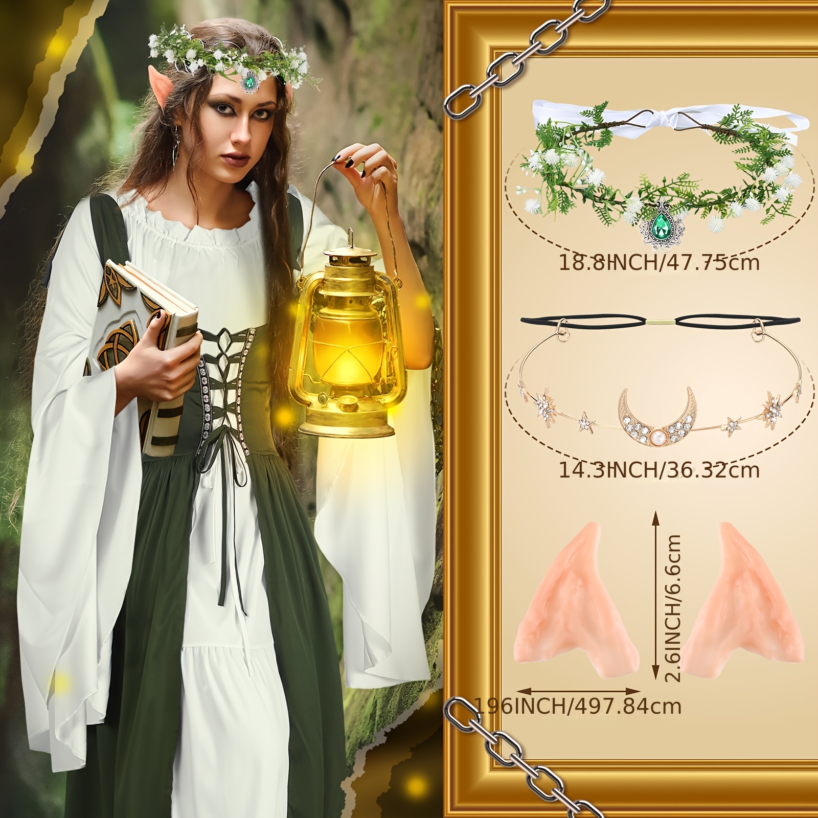 slim fit dress slacks Plus Size Halloween Cosplay Medieval Renaissance Costumes Dress – Hiipps
