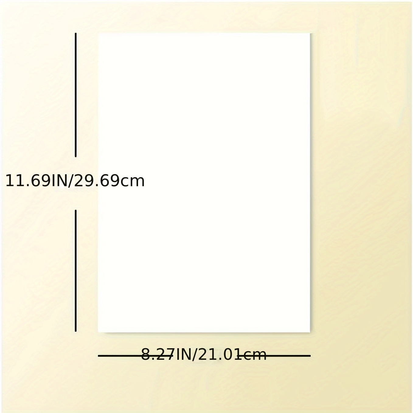 A4 White Thermal Paper For Copy Printing Writing . ( Inches) - Temu