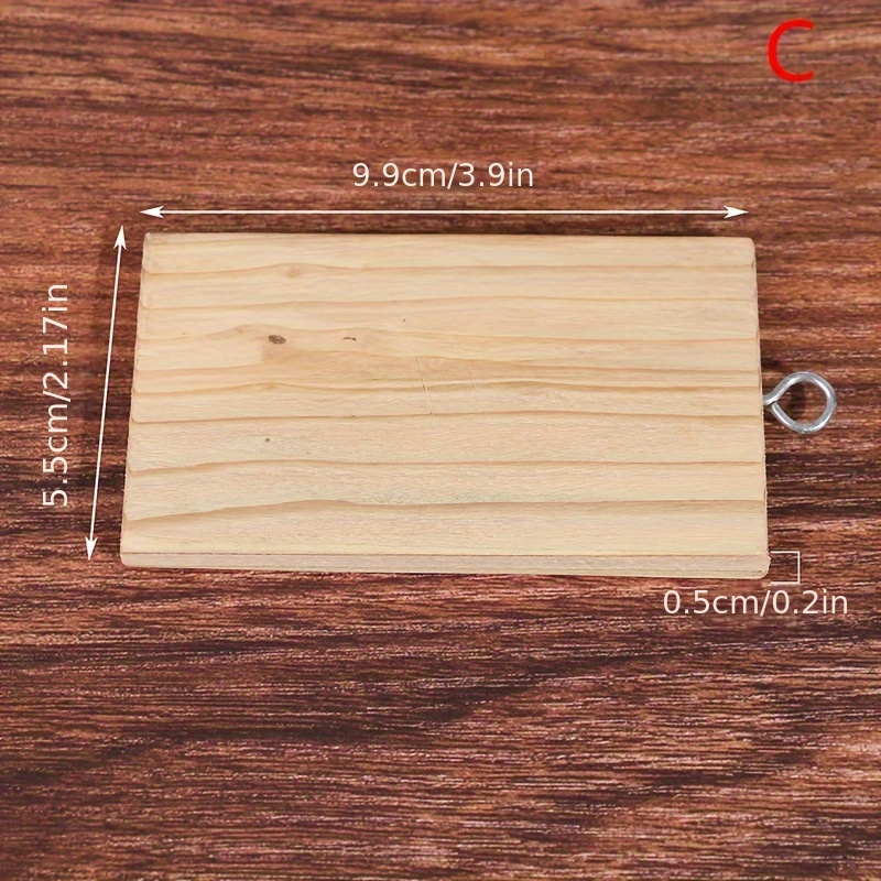 1pc Kitchen Toy Set Iron Tableware Kitchenware Cooking Tools