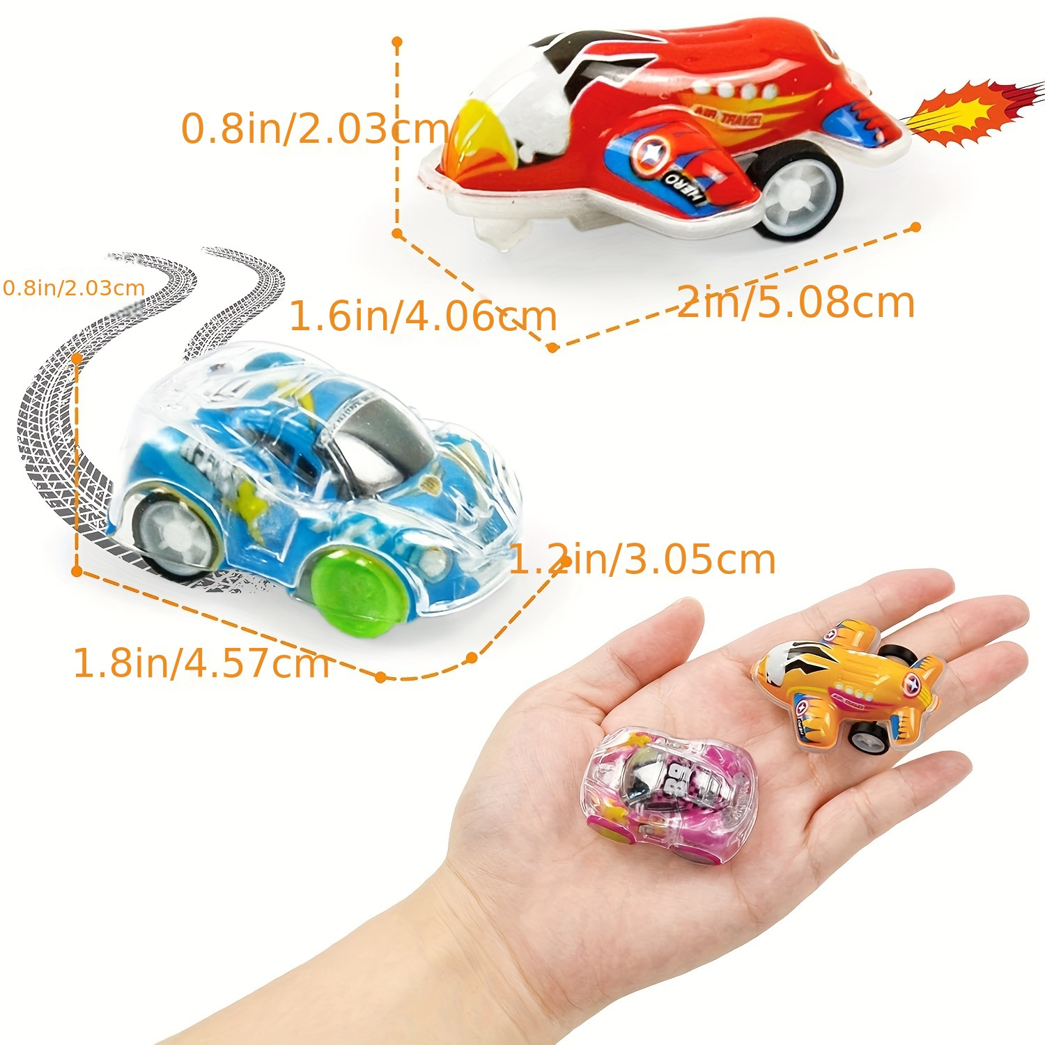 Random Mini Pull Back Cars Set Pull Back Racing Vehicles Temu South