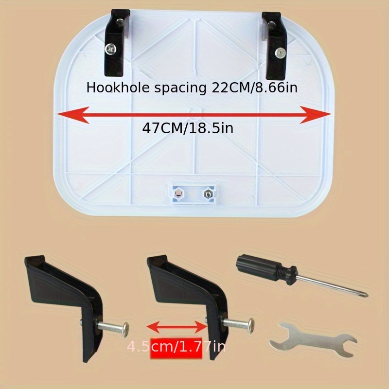 Mini Basketball Hoop Set With 1 Ball Professional Mini Basketball Frame