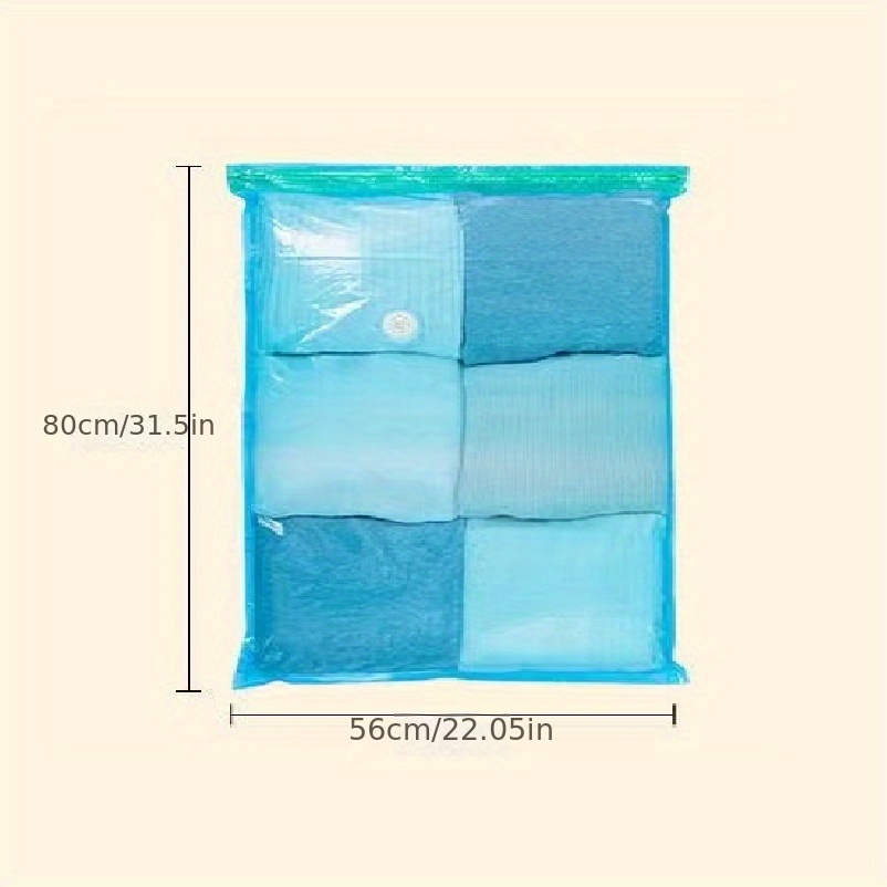 Chinese Aerospace TAILI Clothes Storage Bag
