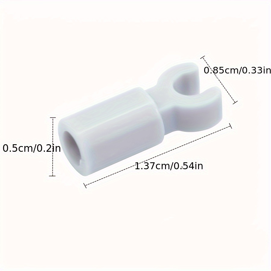 50pcs Bricks Bar Holder with Clip