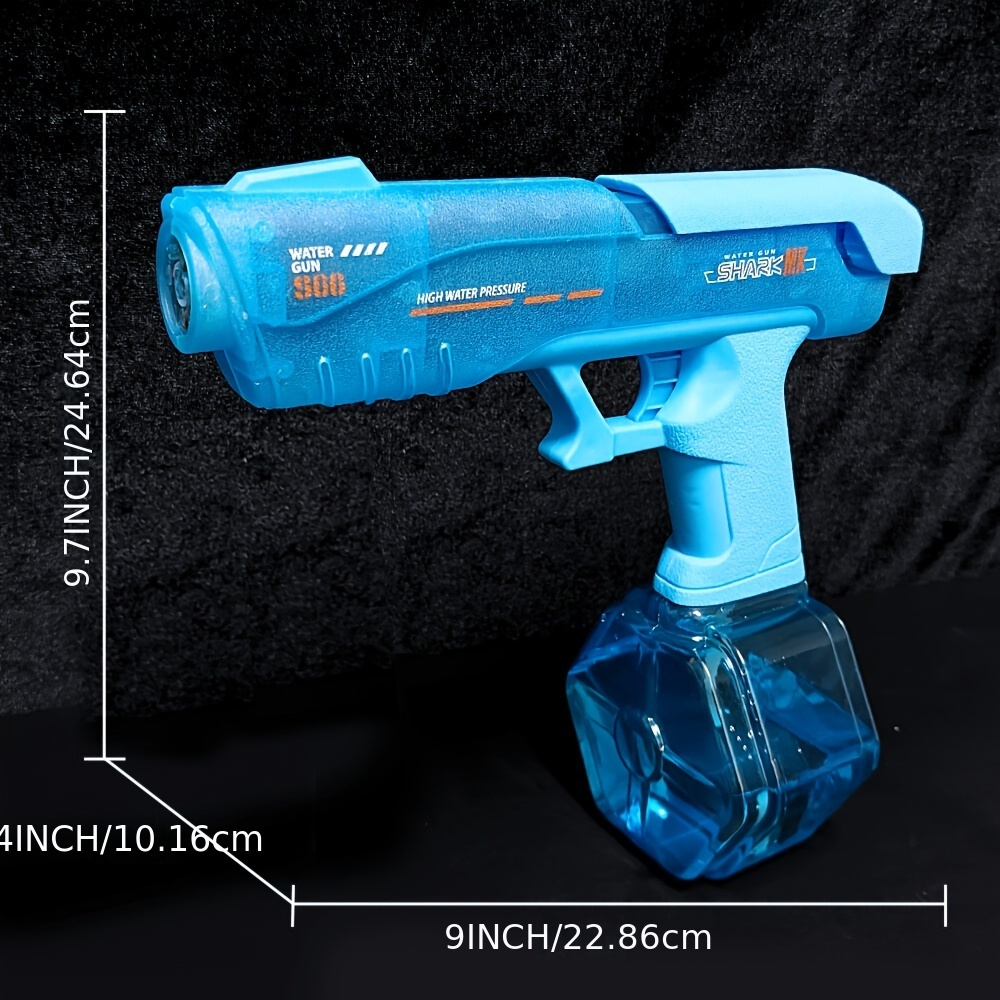 electric water guns battery powered water gun electric water