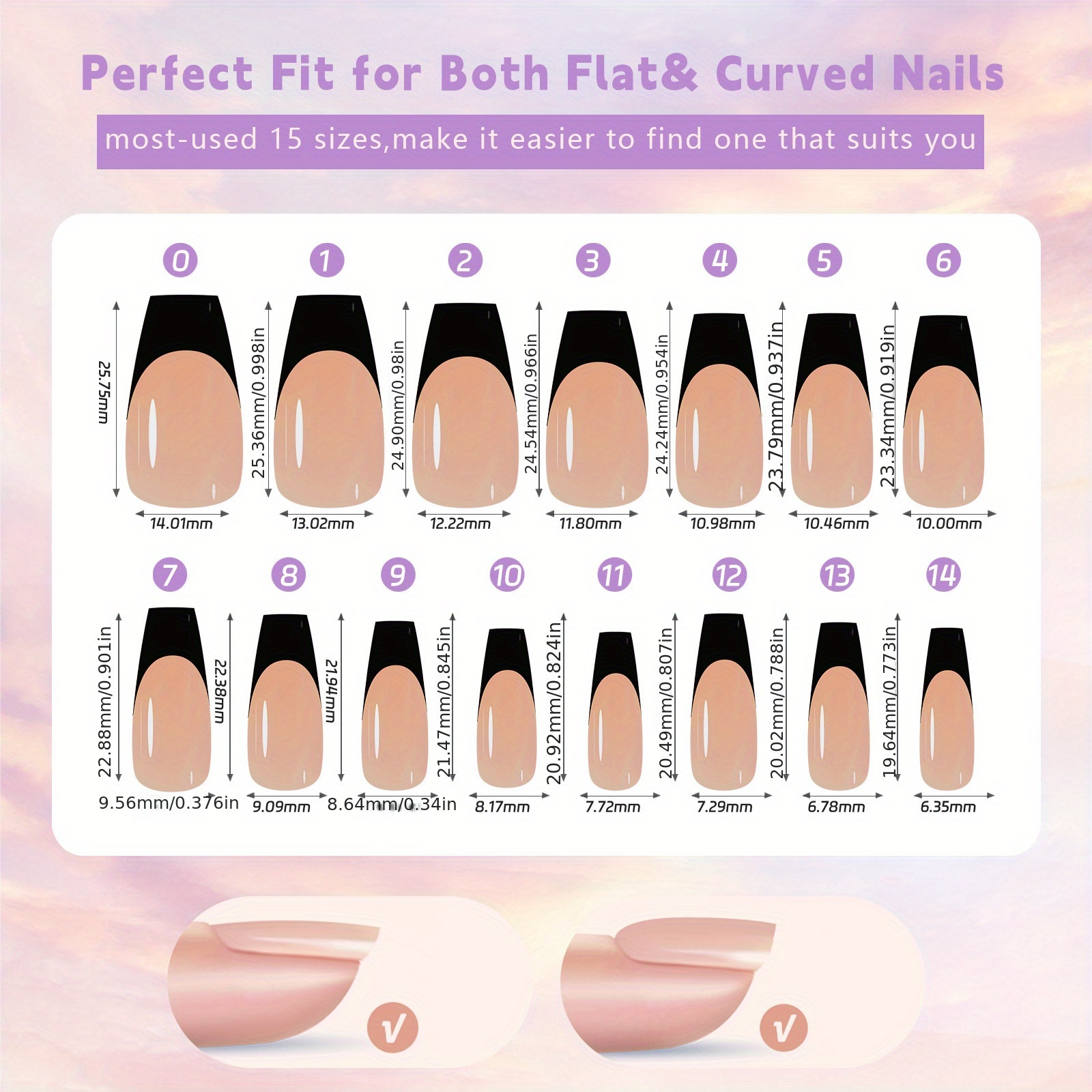 HOW TO DO GEL X NAILS AT HOME - IDS BY MM