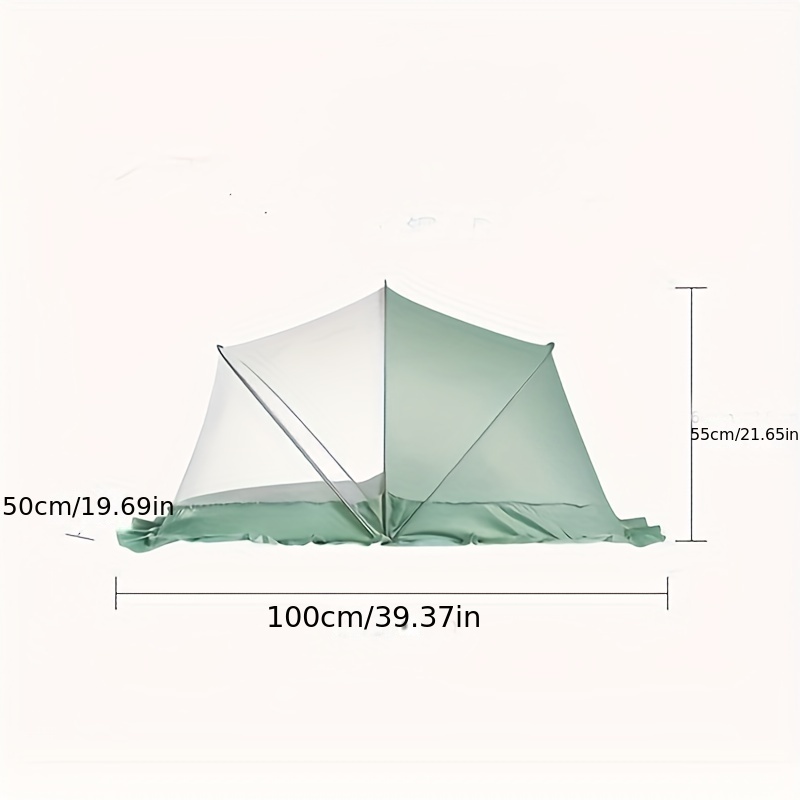 Foldable Mosquito Net for Infants