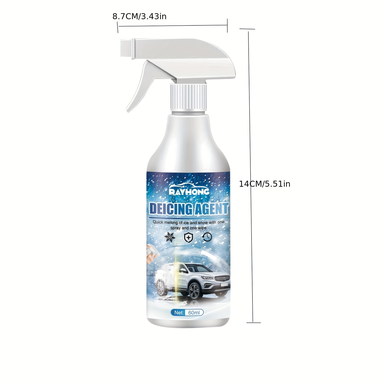 What is Mag Chloride? Winter Car Care 101 - Quick-Set Auto Glass