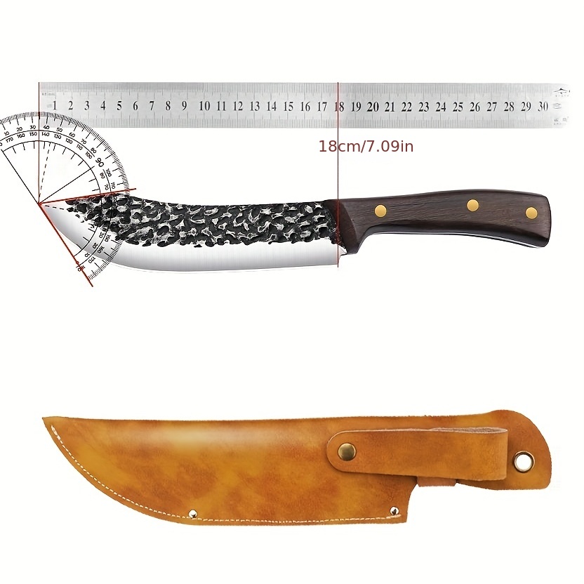 Deboning Knife Special Knife For Killing Pigs Sharp Shaving - Temu