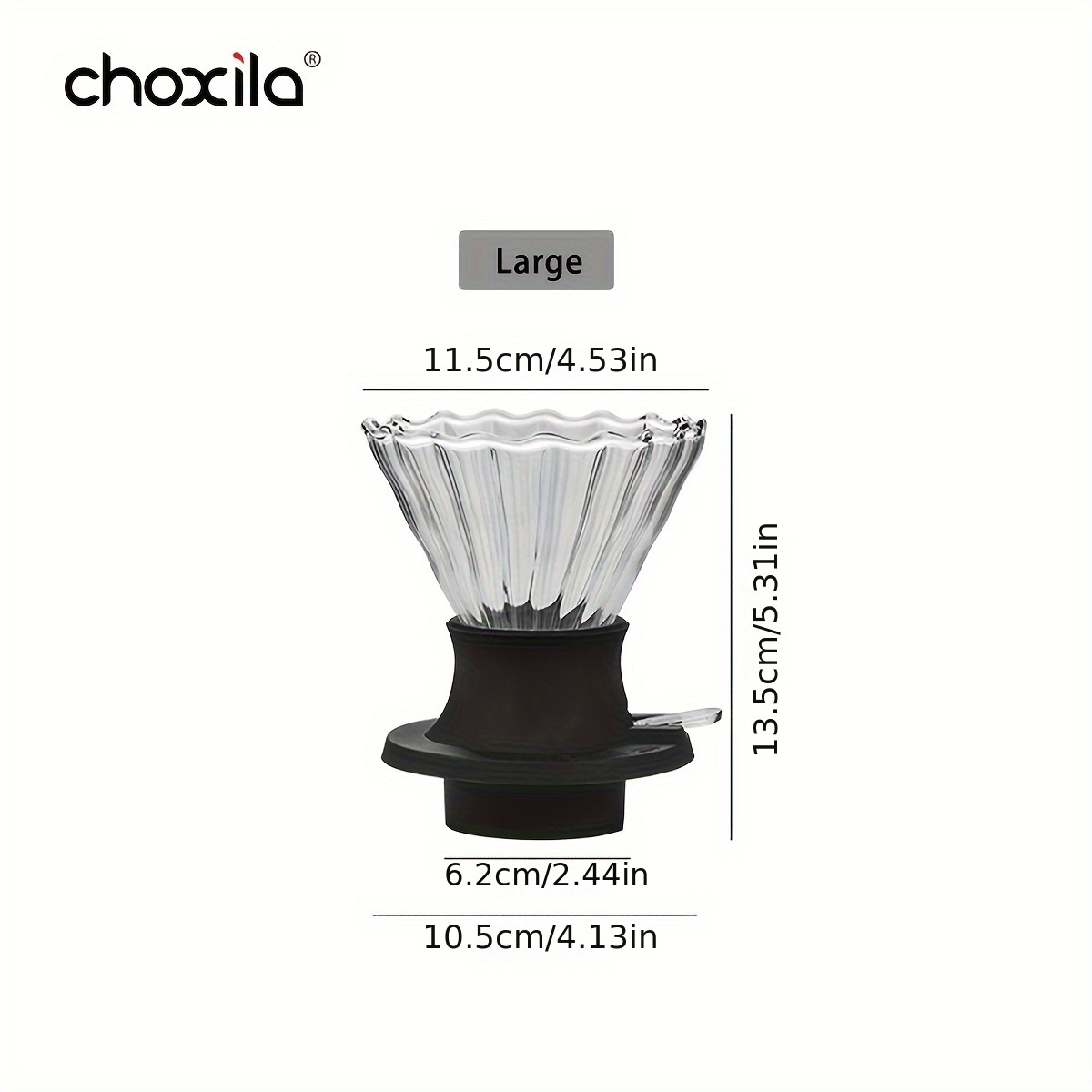 Choxila Coffee Gear