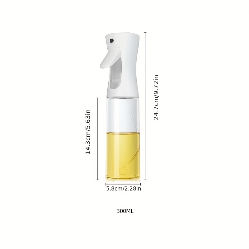 Flacone Spray Vuoto Confezione 1/2/3/12 770 Ml Flacone - Temu Italy