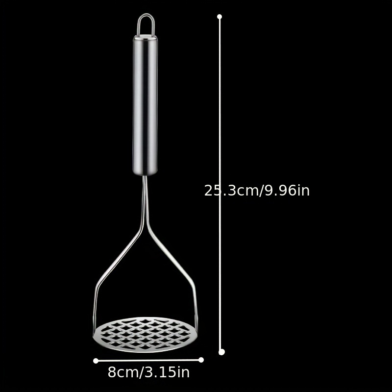 1pc Passaverdure in Acciaio Inossidabile Passaverdure - Temu