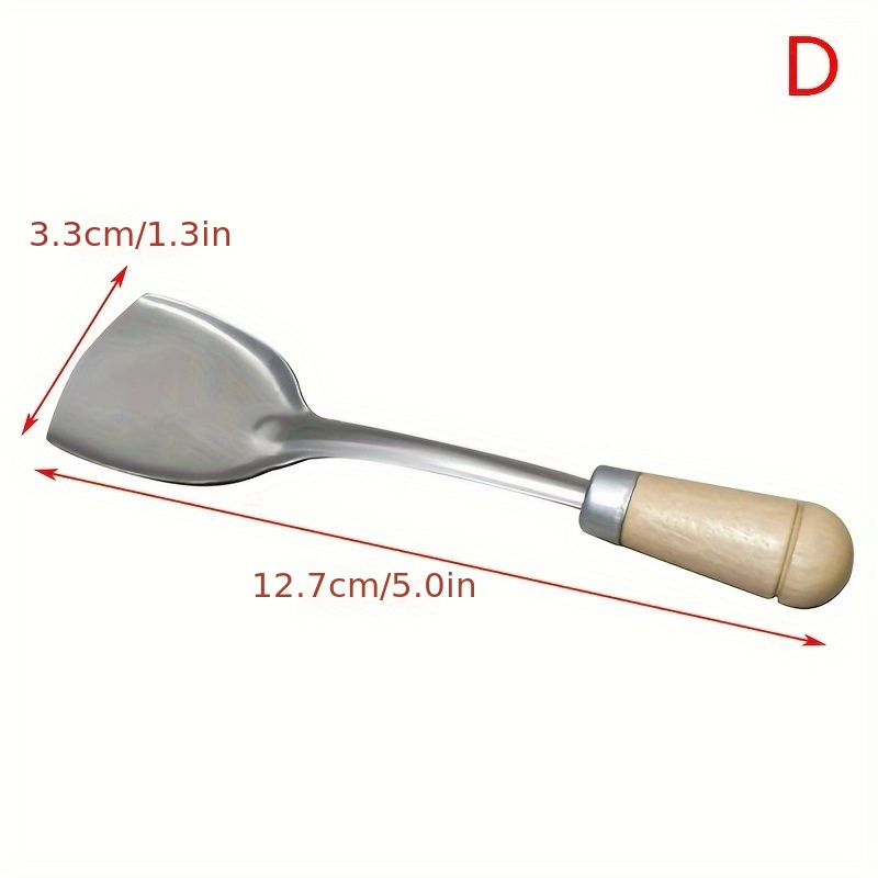 1pc Kitchen Toy Set Iron Tableware Kitchenware Cooking Tools
