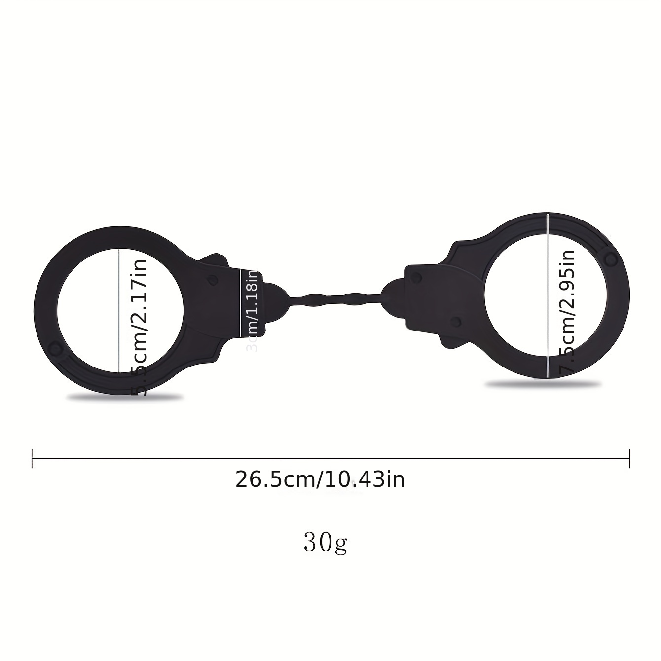 Bdsm Silicone Handcuffs Bundle Erotic Stimulation Toys Temu