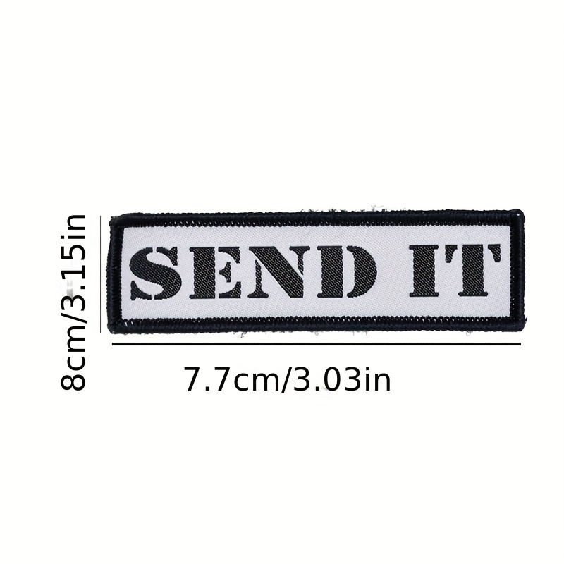  14er Tactical Morale Patches, Embroidered Military Patches  Hook & Loop Funny Tactical Patches for Backpacks, Hats, Vest, Airsoft  Patches for Jackets, Backpack Patches