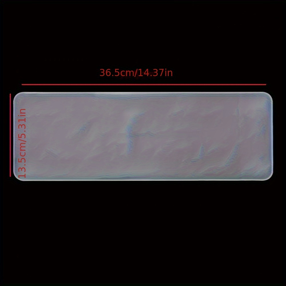 TEMU Laptop Keyboard Protective Cover, Waterproof And Dustproof Laptop Keyboard Hd Film, Laptop Universal Keyboard Film