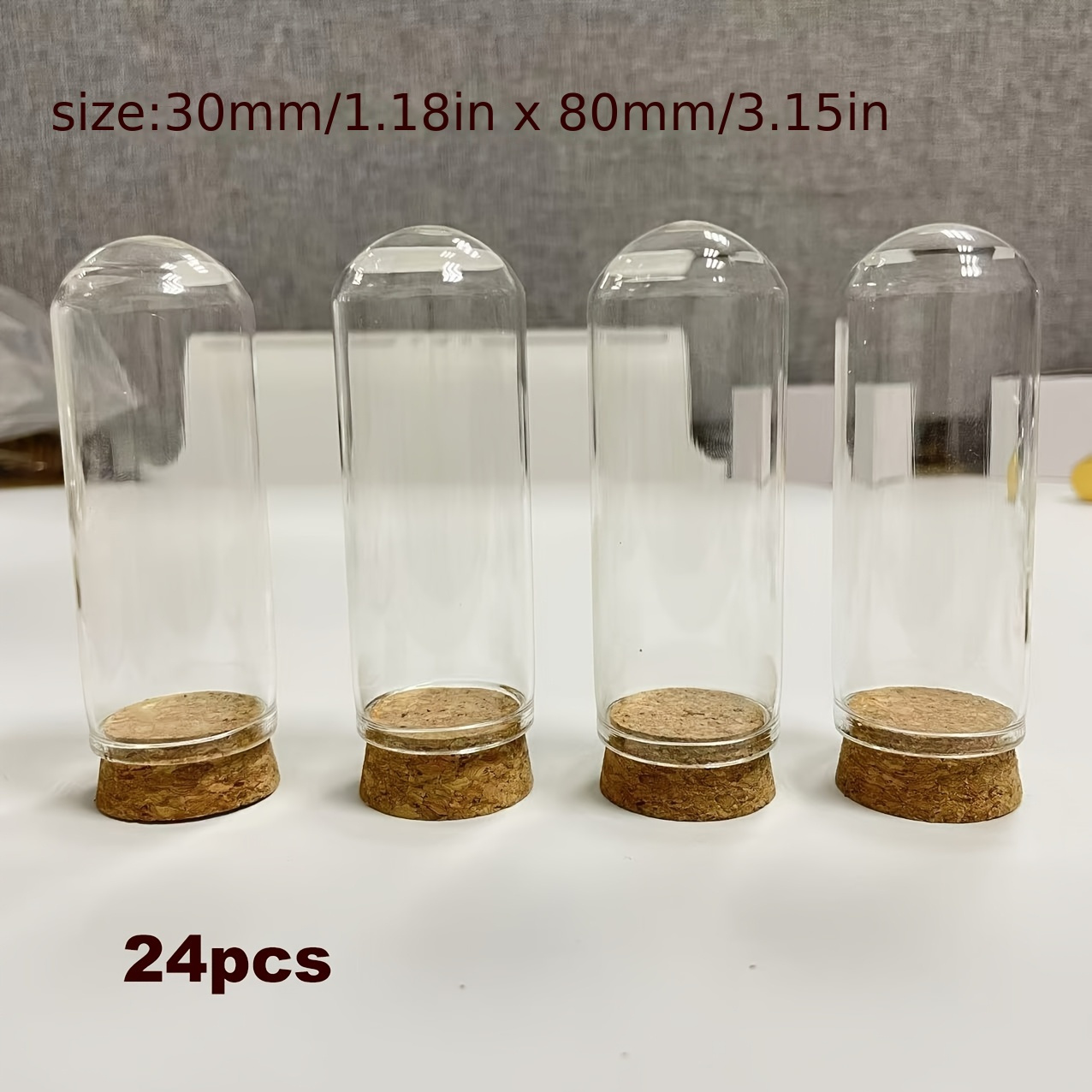 elegante tarro vidrio almendras dulces opción - Temu Spain, image size:1276x1276