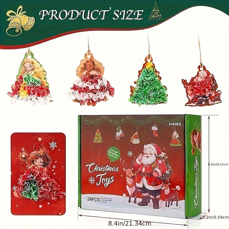 Pipe Cleaners Craft Supplies Pack Diy Christmas Tree Craft - Temu