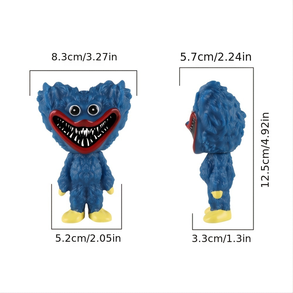 Bobby's Game Time Hand Doll Model Bobby Doll Sausage Monster Hand Doll  Model Ornaments Kids Toys Boys Girls Toys Hand Doll Models Hand Doll  Ornaments, Shop Now For Limited-time Deals