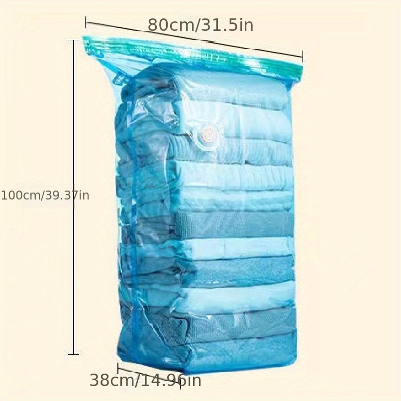 Chinese Aerospace TAILI Clothes Storage Bag
