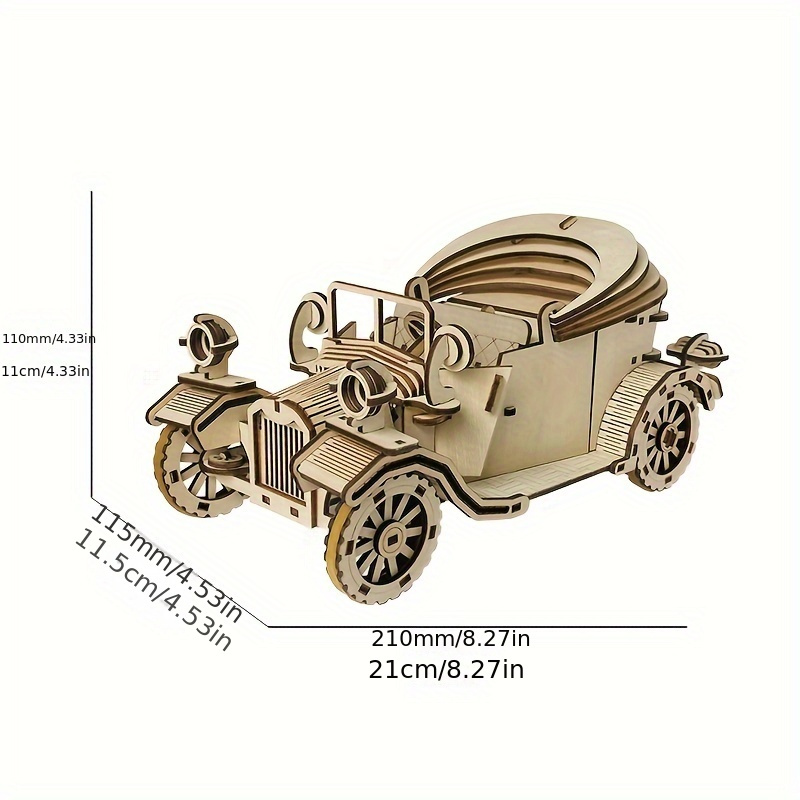 Custom и тюнинг ретро автомобилей. Строим машины на заказ.