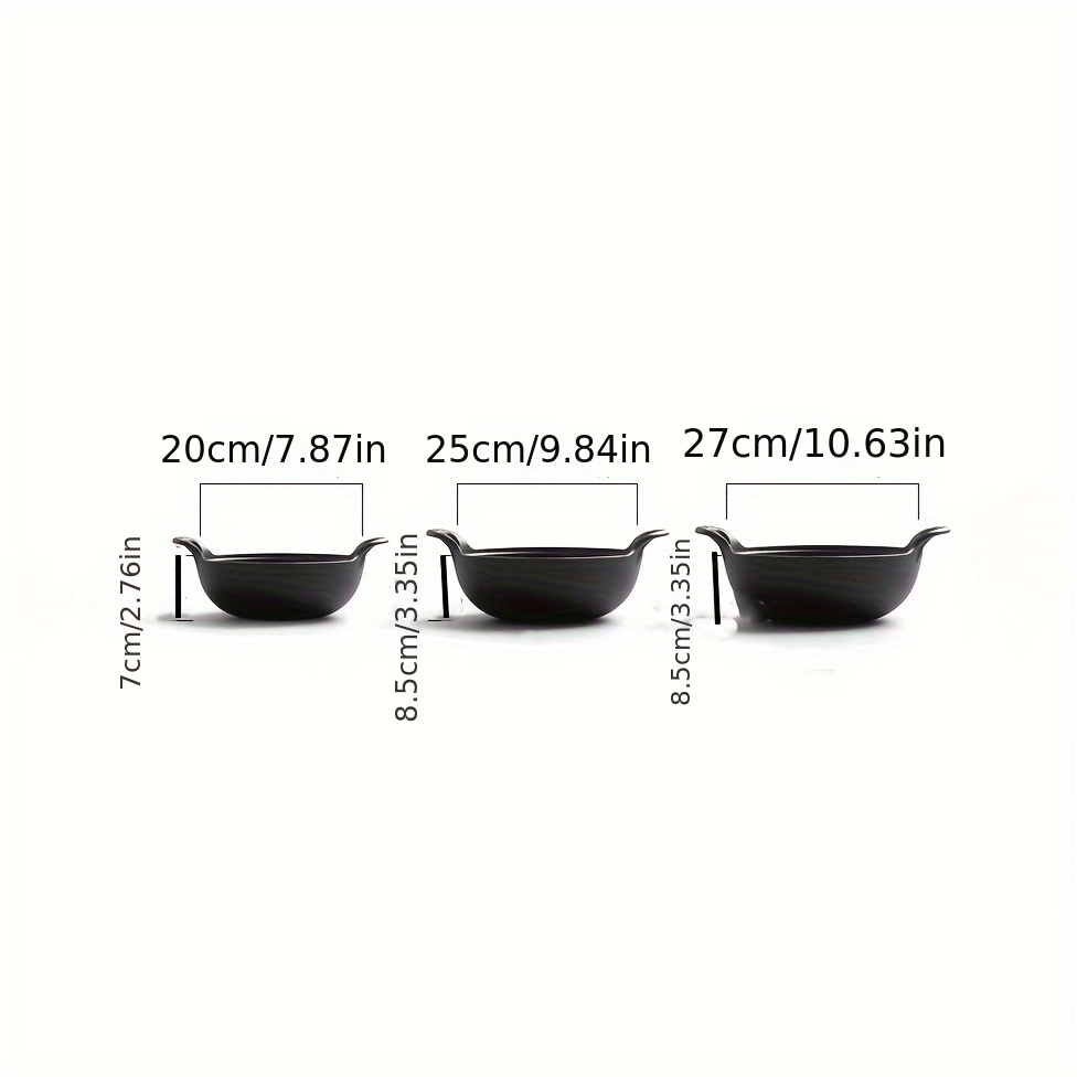 premium cast   thick non coated cooking pot for   soups induction compatible   home kitchens for autumn details 4