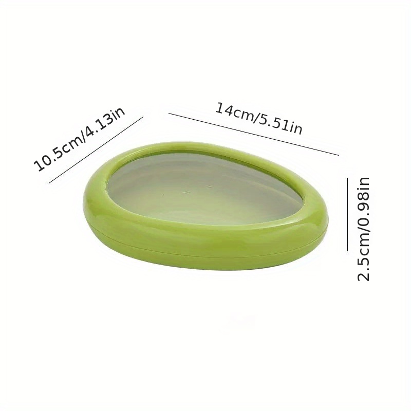 Food Huggers Avocado Huggers, Silicone Reusable Avocado Savers, Avocado  Storage Containers Cover For Fridge, Reusable Food Saver, Avocado Keeper  Holder, Home Kitchen Supplies - Temu Malta