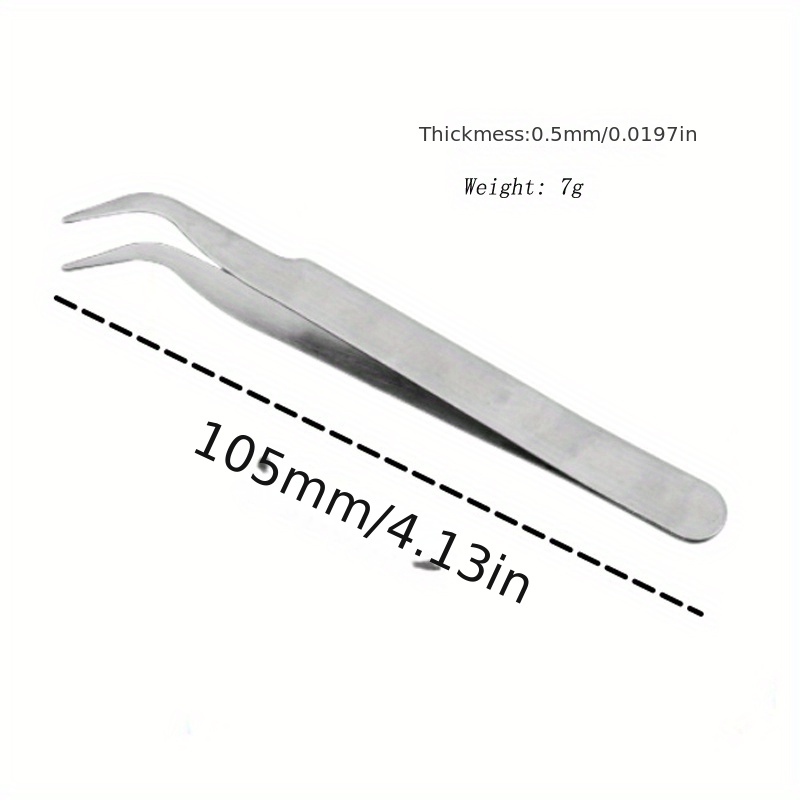 Special Tweezers For Clothing Factory Sewing Machine Repair - Temu