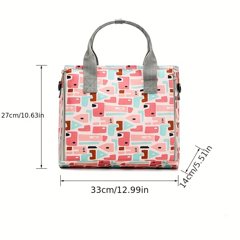 Bolso best sale maternidad prénatal