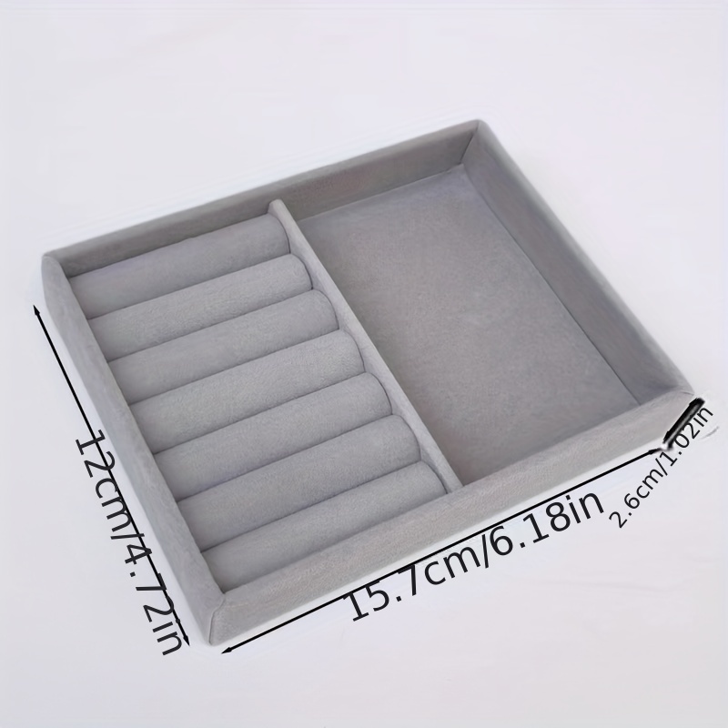 Multi-Compartment Containers - Display Pack