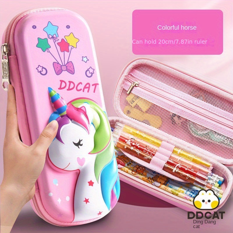 Pencil Boxes - Temu