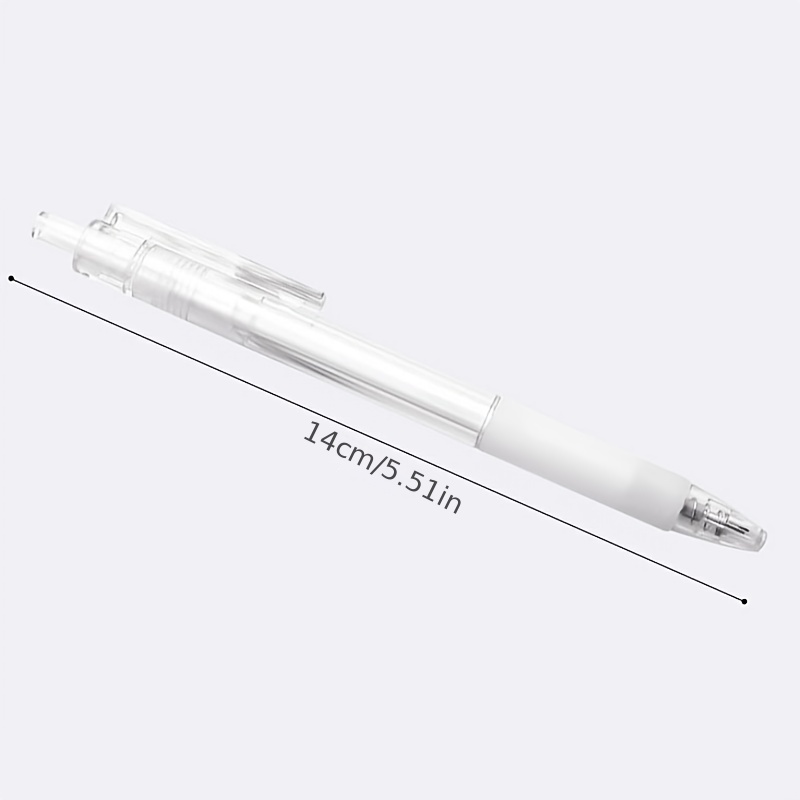 Press Type Pen Knife 30 degree Small Knife Head Paper Cutter - Temu