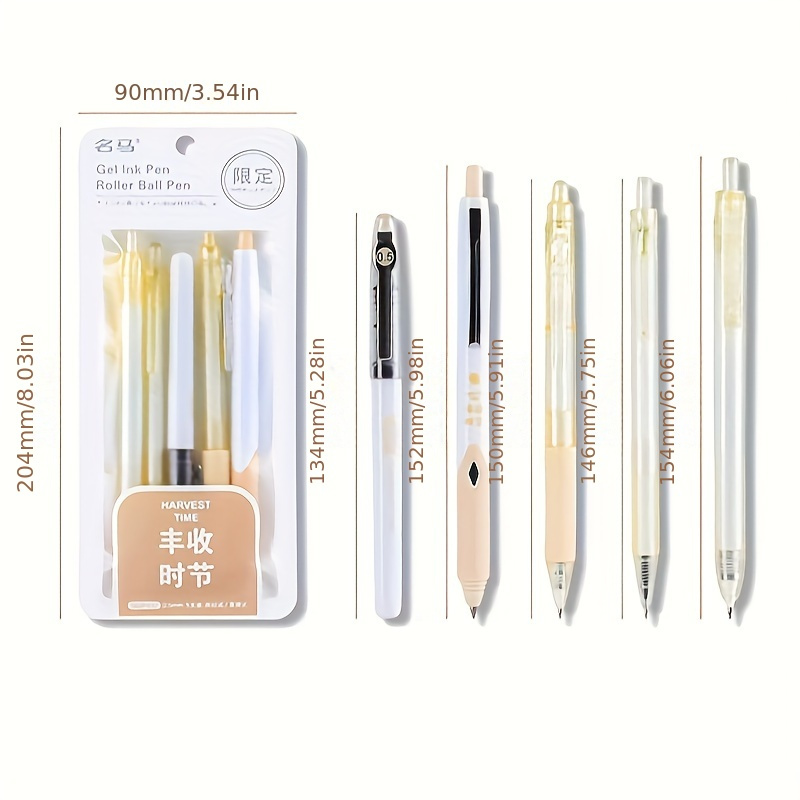 Pastel Pens, Pastel Colors, No Seeding Fine Point Pens, Stainless Fine  Point Markers, Journal Pens, Fine Point Pens, Drawing Pens, Note Pens, Back  To School, School Supplies, Kawaii Stationery, Colors For School