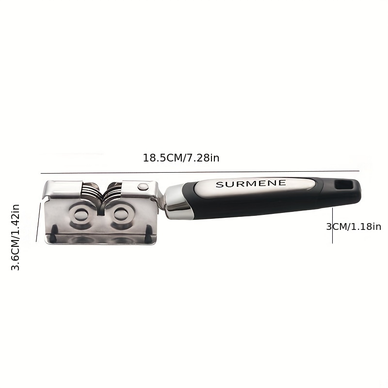 Effortlessly Sharpen Knives Anywhere With Our - Temu