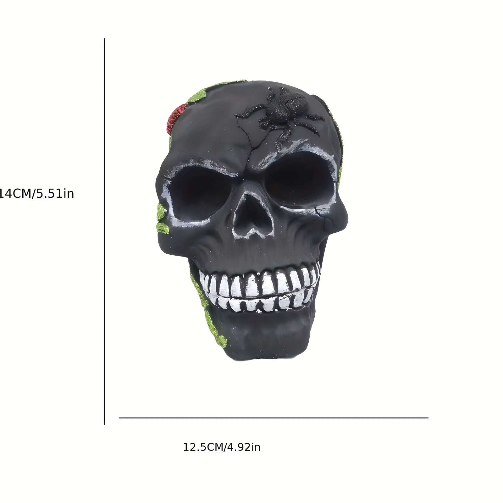 Exposición De Calaveras Gigantes | Punto Singular