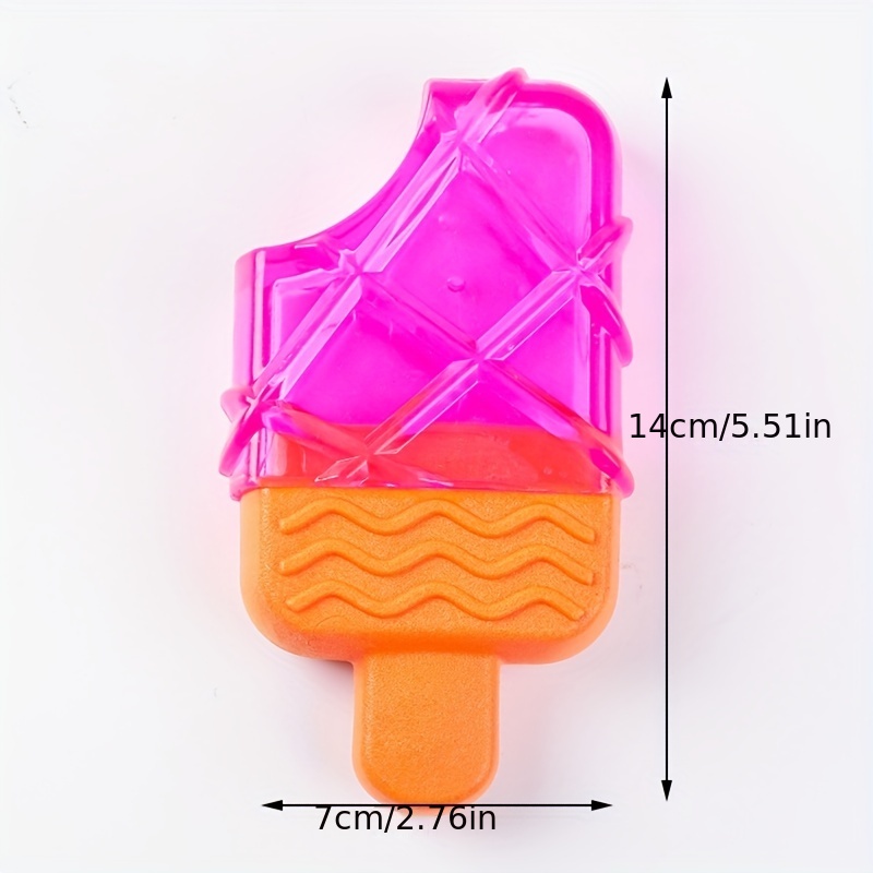 Cool Pup Toy Popsicles