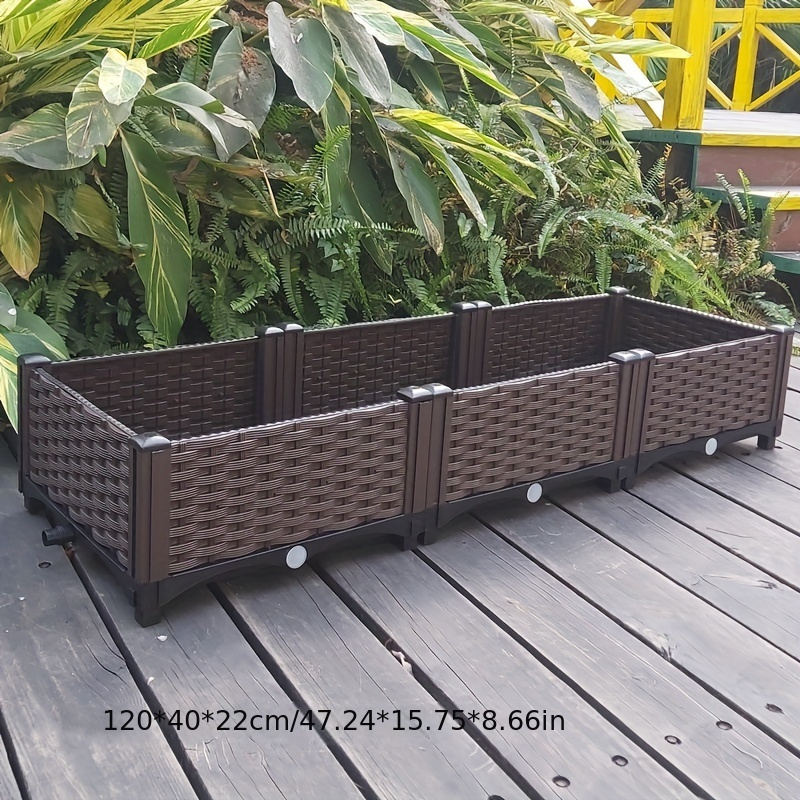 diy raised garden beds Free Returns 90 Days Temu