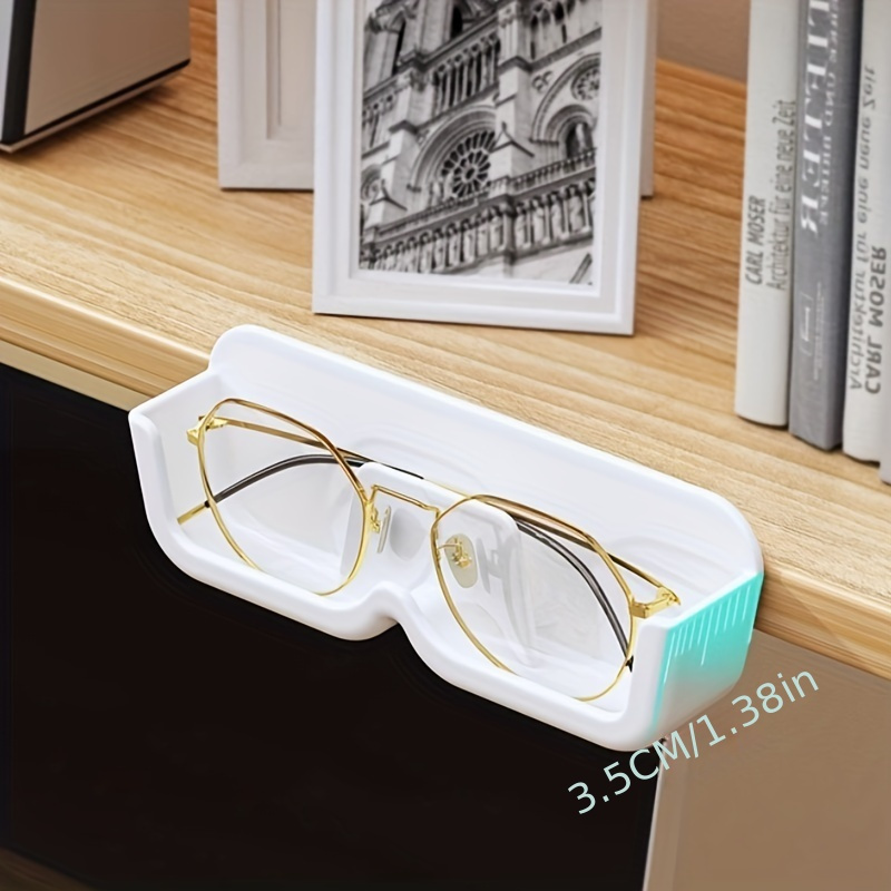 Wandregale - Brillenhalter/Brillenregal zur Wandbefestigung - ein  Designerstück von Mikes-Brillenhalter bei DaWan…