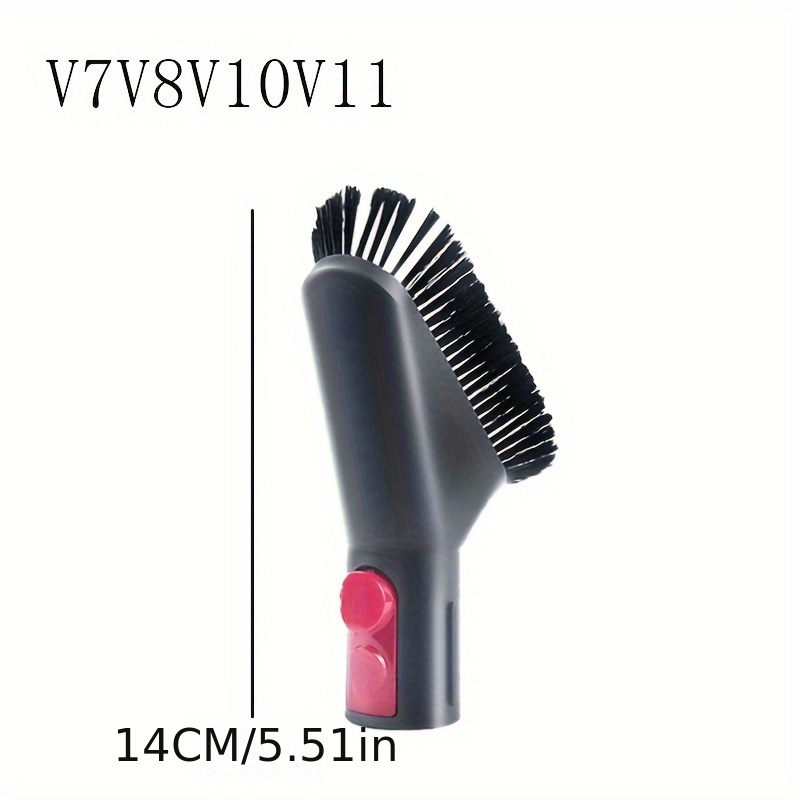 for   v15 v12 v11 v10 v7 v8   detect cyclone fluffy mattress   vacuum cleaner accessories bundle with replacement brush tools details 0