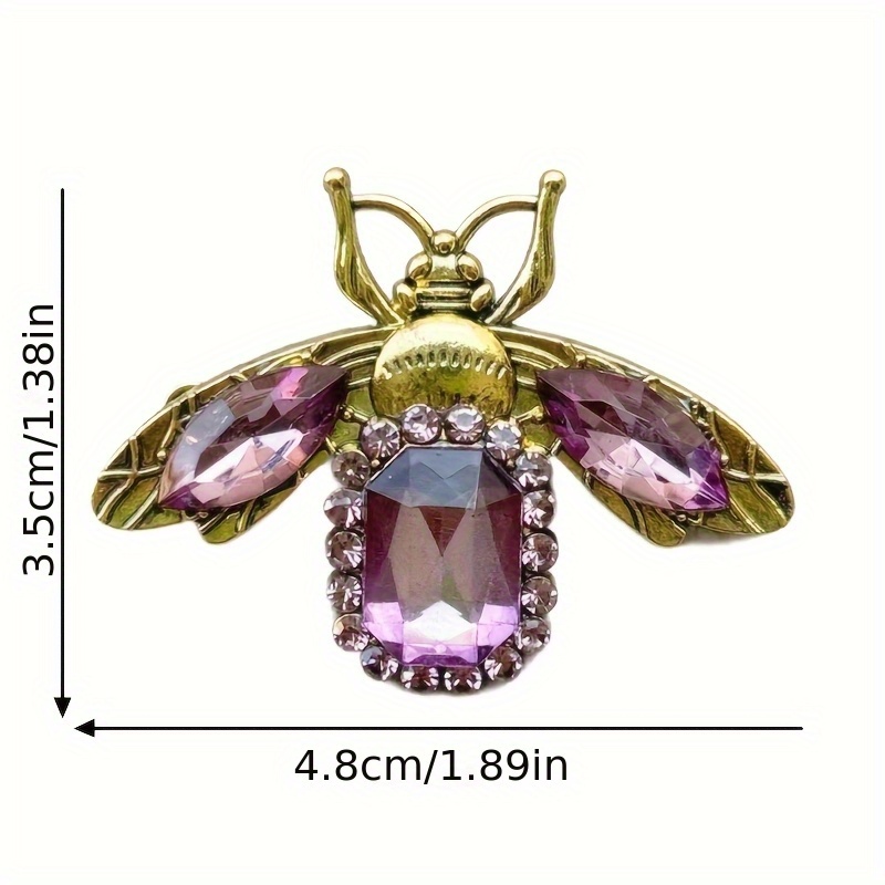 Broche - foto 2