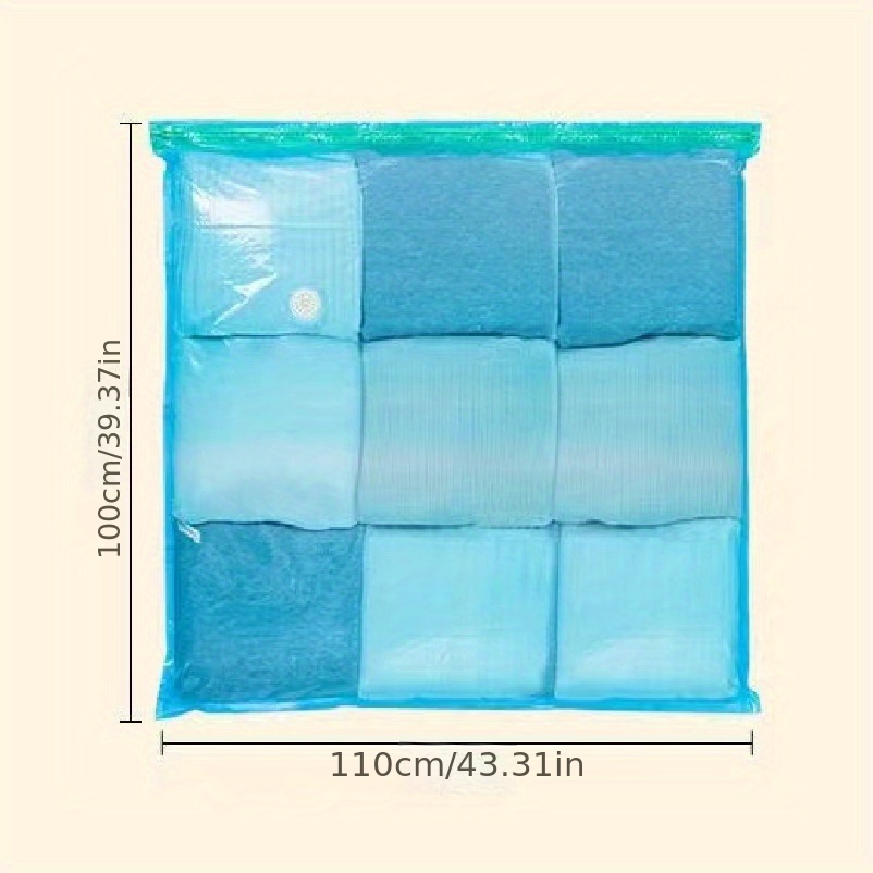 Chinese Aerospace TAILI Clothes Storage Bag