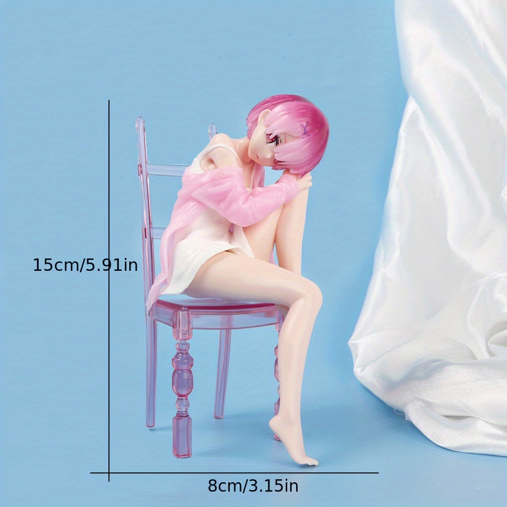 Darling in the Franxx Zero Two 15cm – Top Anime Figure