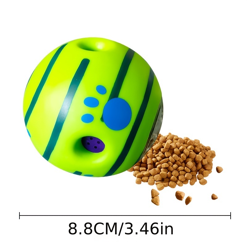 Giggle best sale treat ball