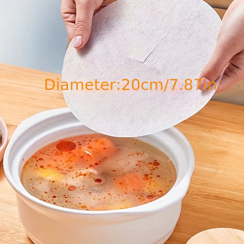 50pcs, Oil-absorbing Paper, Food Soup Kitchen Oil-absorbing Sheets, Kitchen  Gadgets, Kitchen Stuff, Kitchen Accessories, Home Kitchen Items