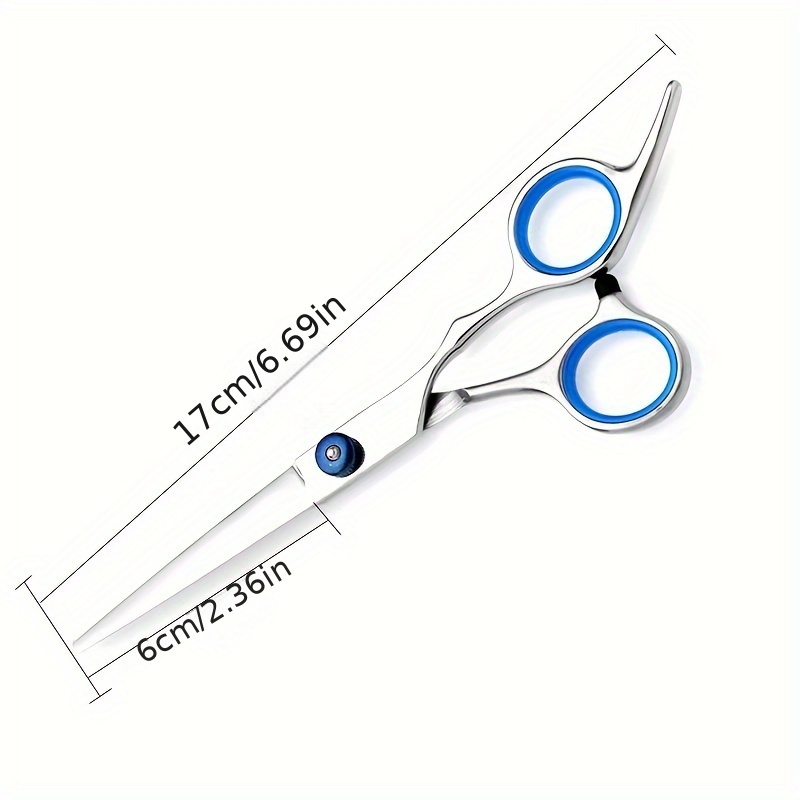 Hair Cutting Scissors - Temu