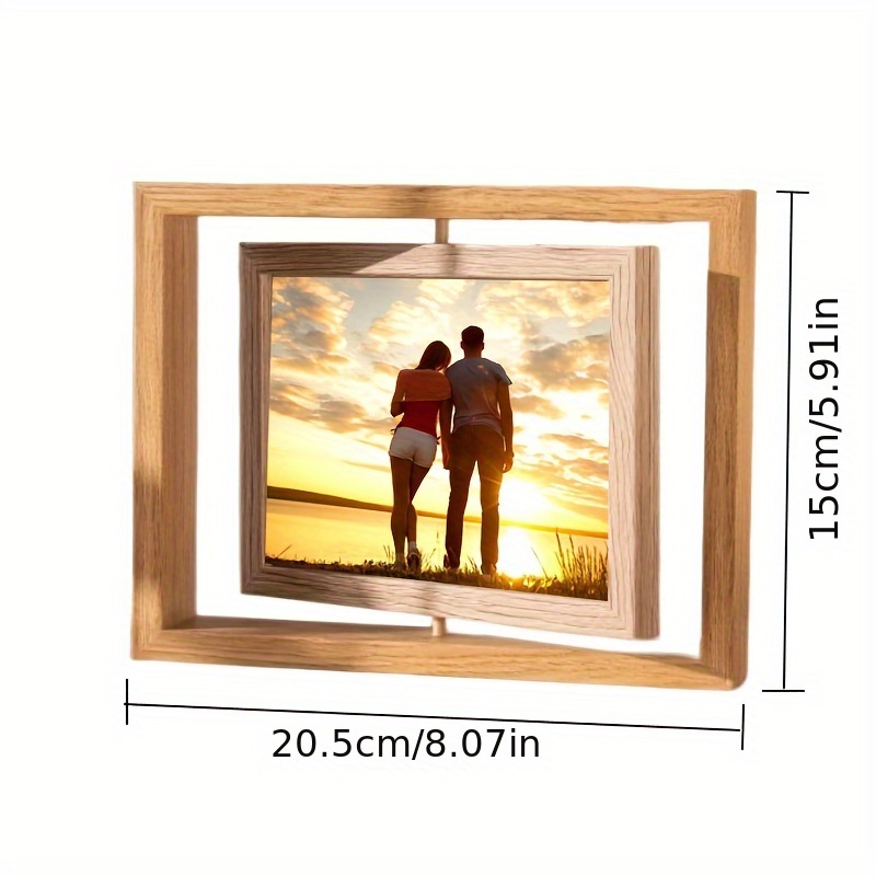 carrete Photo frame effect