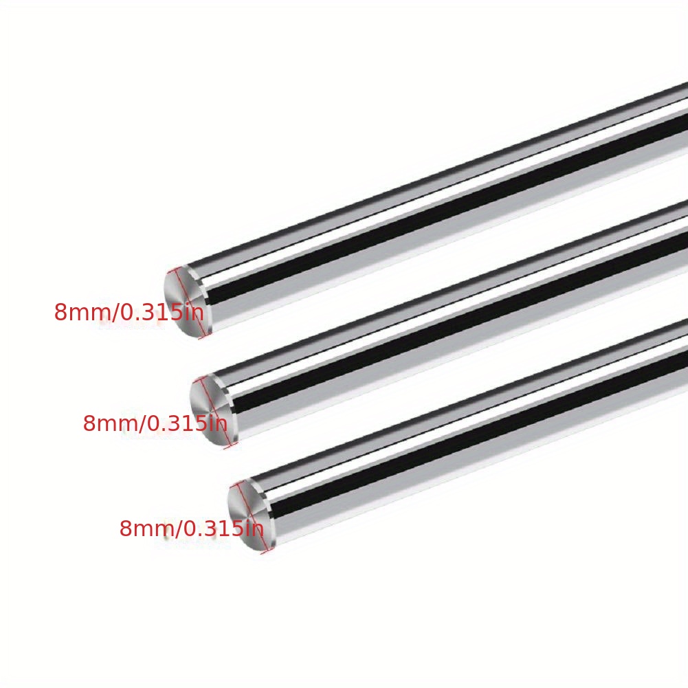 Linear Motion Guide Rail Linear Motion Shaft Guide Rail Surface