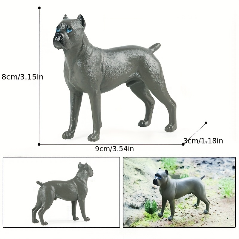 simulated animal model pet dog series - Temu Chile