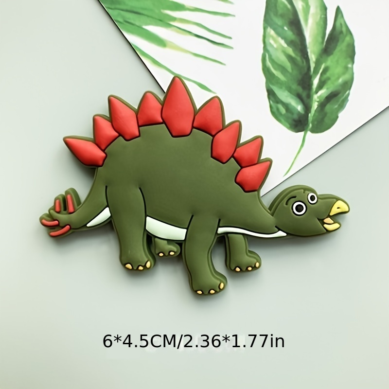 Cute Refrigerator Stickers Fall Resistant Soft Temu Australia