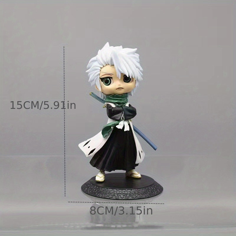 Grim Reaper Anime Hand Office Ornament Model Toy