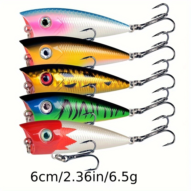 Top Fishing Lure - Shop On Temu And Start Saving - Shop Deals at